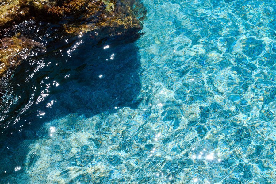 escursione riserva dello zingaro