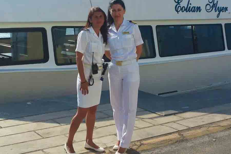 escursione a favignana da castellammare